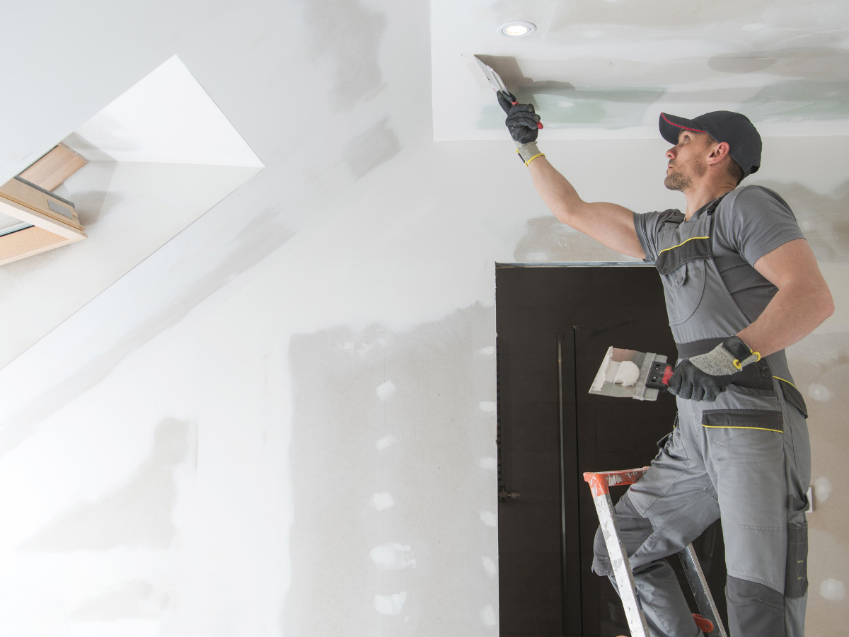 Construcción y Drywall