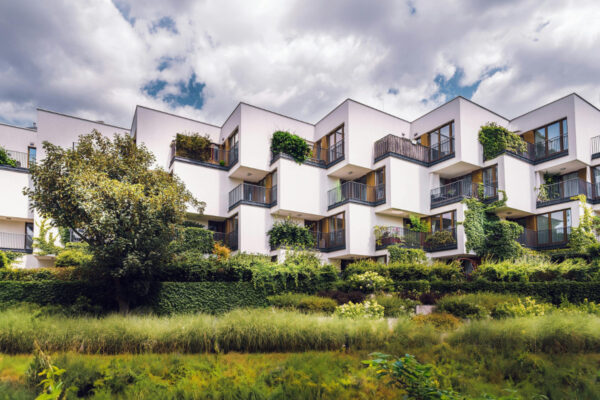 Construcción de Proyectos Inmobiliarios
