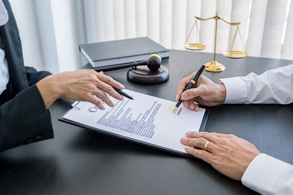Gestión y Asesoría Técnico-Legal