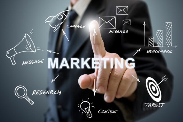 Marketing y Publicidad Inmobiliaria